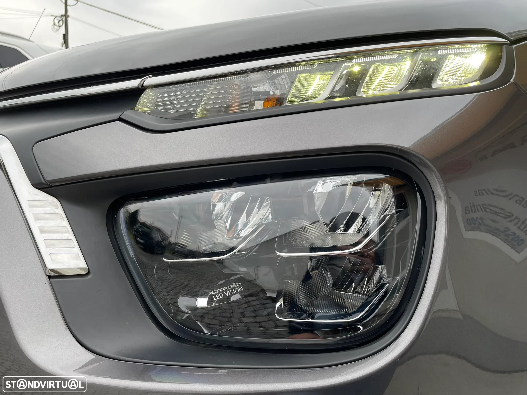 Citroën C3 1.5 BlueHDi C-Series - 6