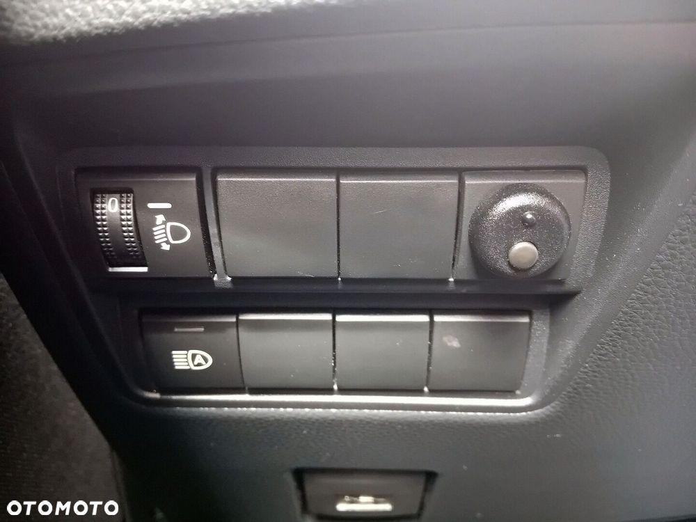 Toyota Yaris Cross - 21