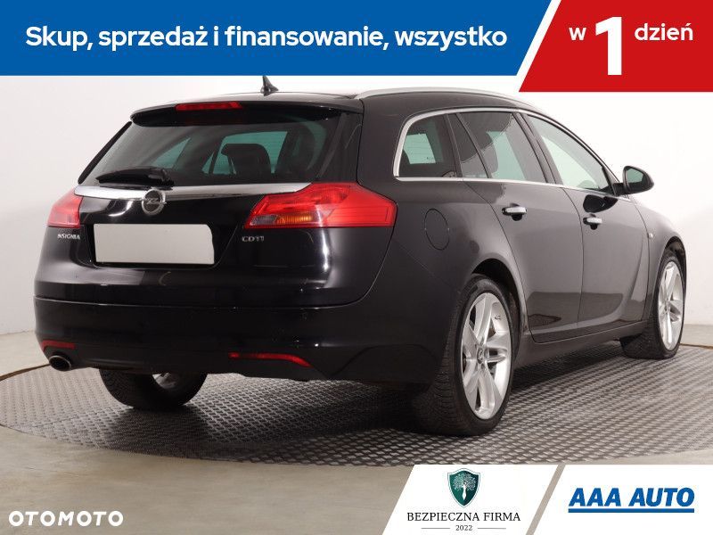 Opel Insignia - 7