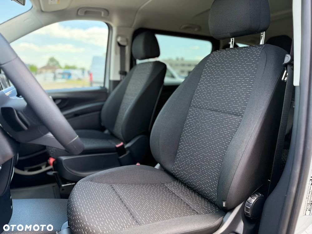 Mercedes-Benz Vito - 20