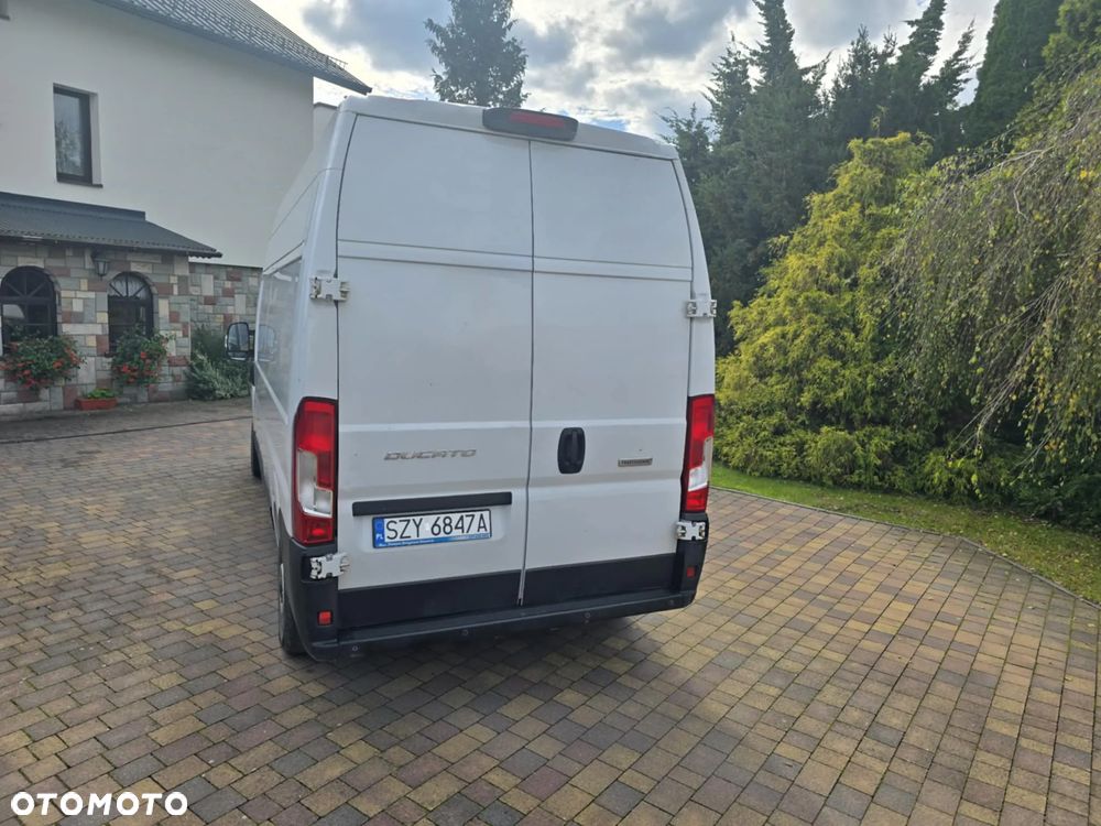 Fiat DUCATO - 6