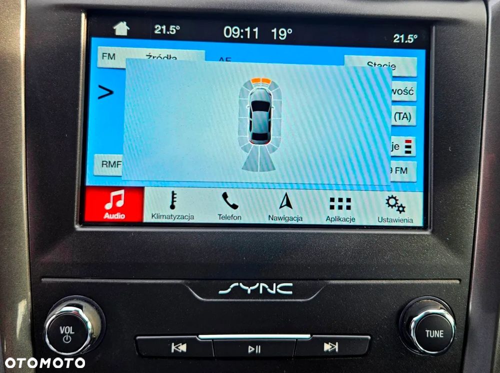 Ford Mondeo 2.0 EcoBlue Business Edition - 24