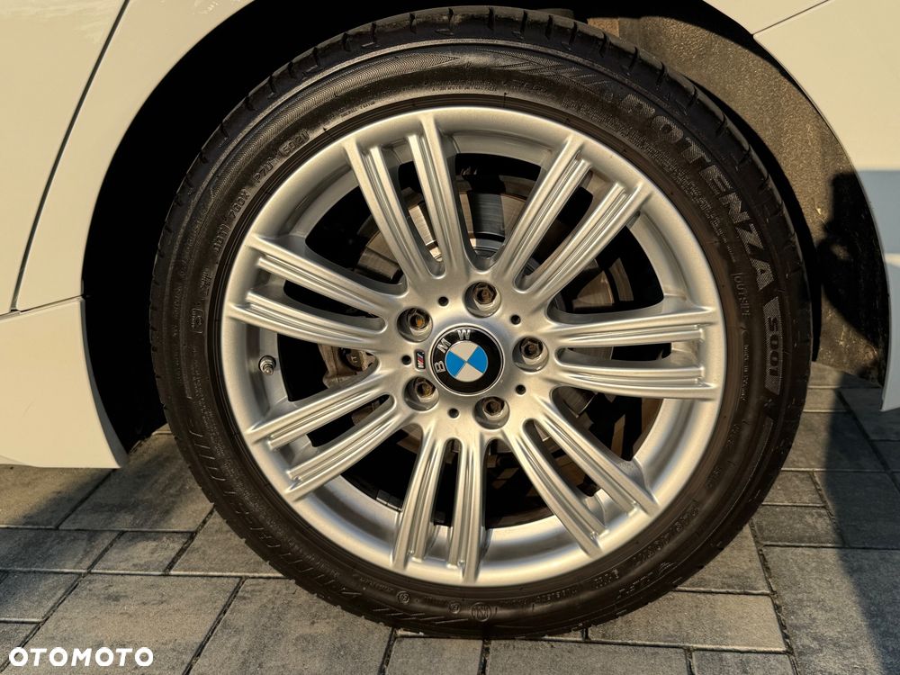 BMW Seria 1 118i Edition M Sport Shadow - 29