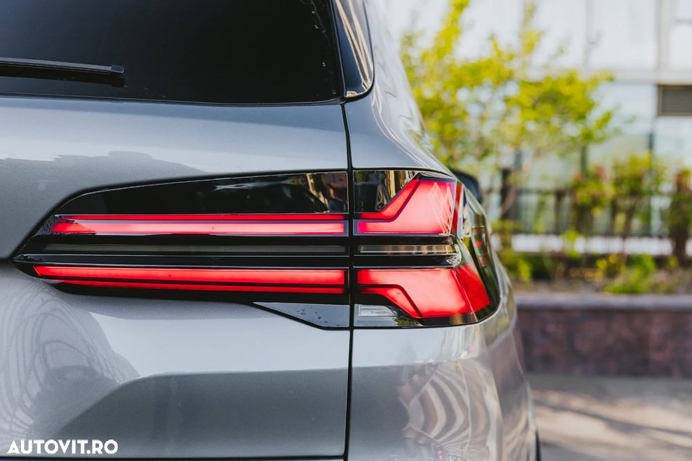 BMW X5 - 13