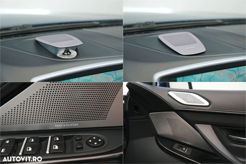 BMW Seria 6 640d xDrive M Sport Edition - 8