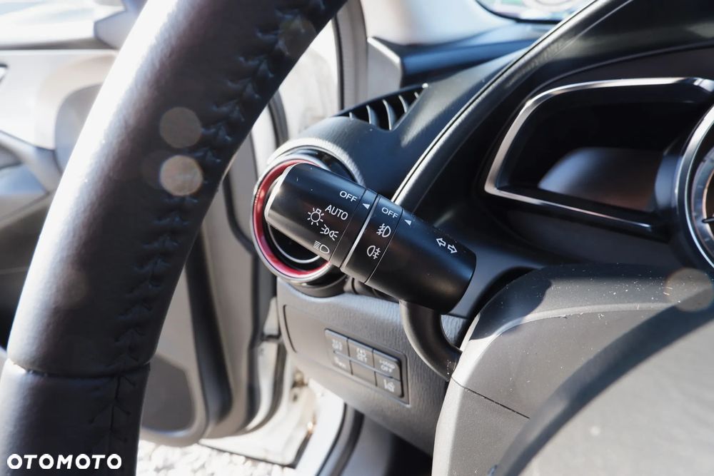 Mazda CX-3 SKYACTIV-D 105 FWD Sports-Line - 15