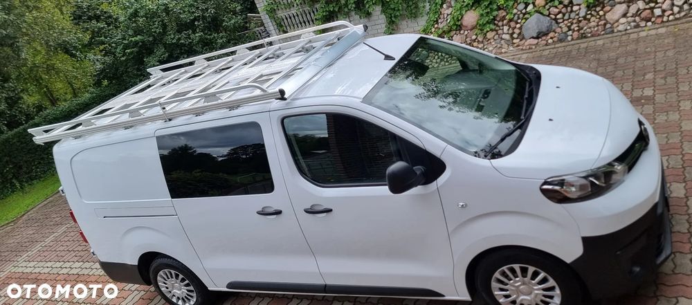 Toyota ProAce D-4D Long Active (bryg.) - 26