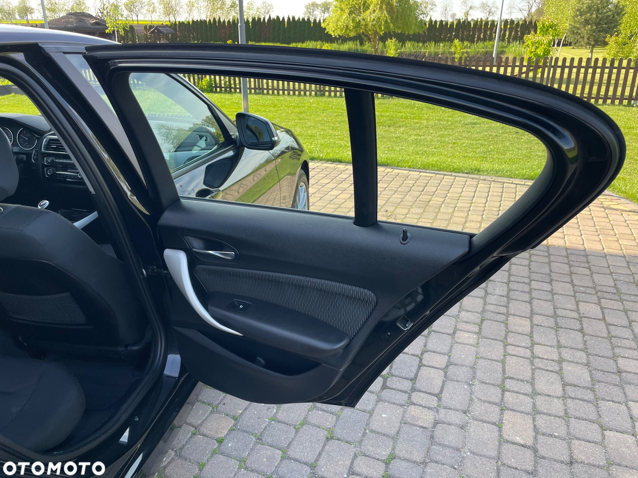BMW Seria 1 - 24