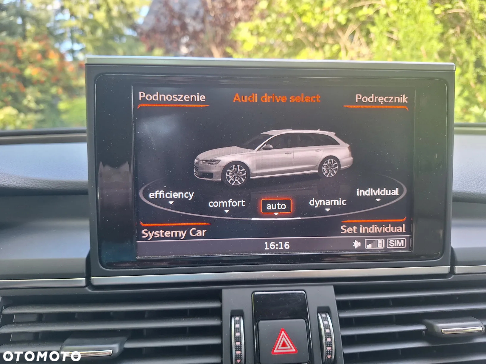 Audi A6 3.0 TDI Quattro S tronic - 16