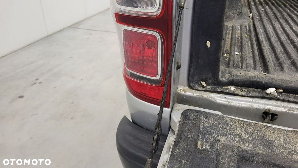 Ford Ranger 2.0 EcoBlue 4x4 DC Wildtrak - 9