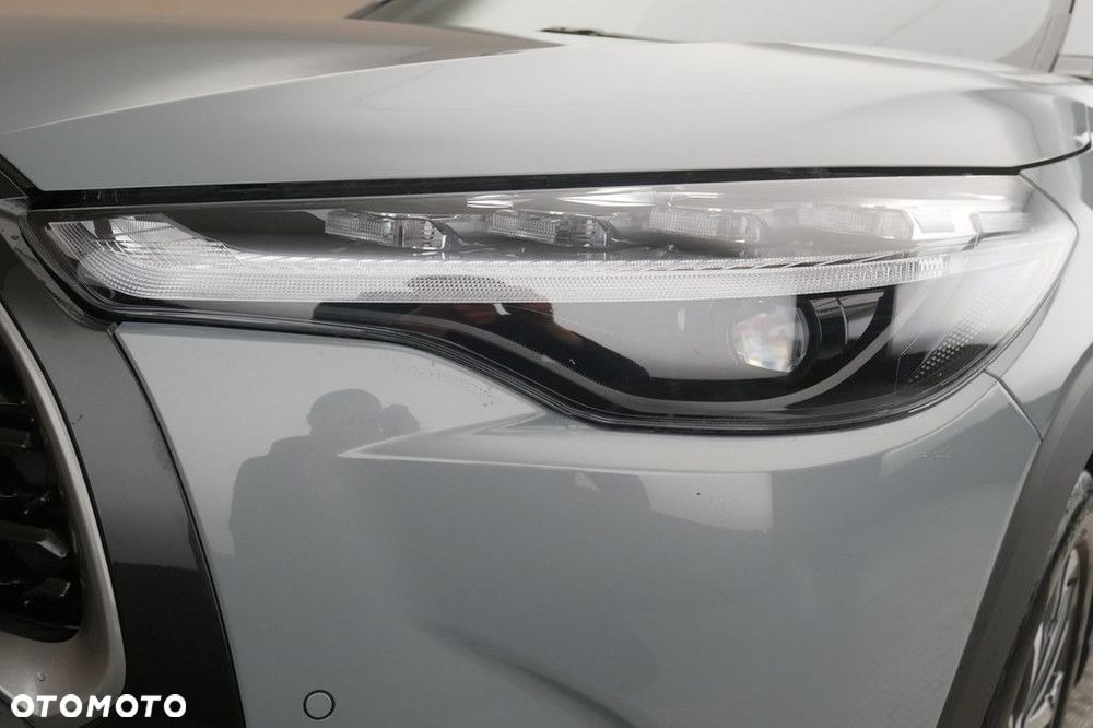 Toyota Corolla Cross 2.0 Hybrid Style - 13