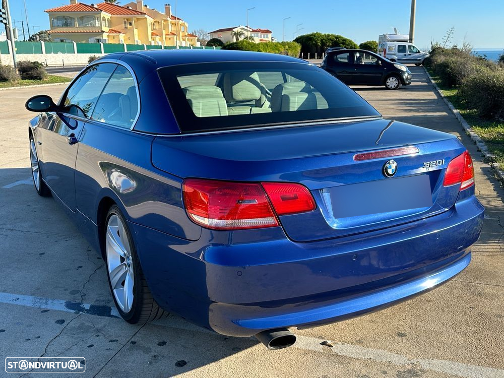 BMW 320 iA - 7