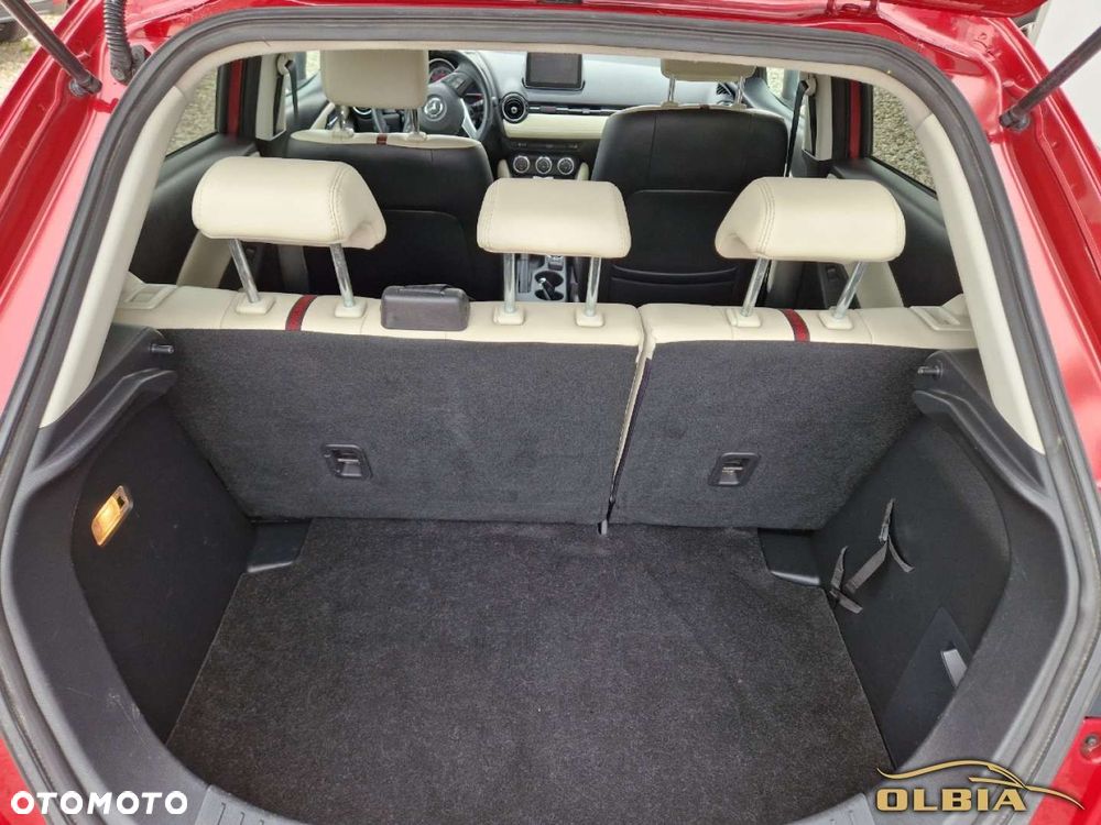 Mazda 2 - 29