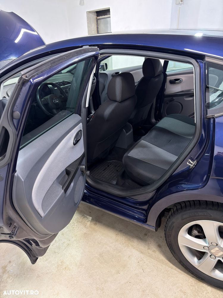Seat Leon 1.4 Activ - 5