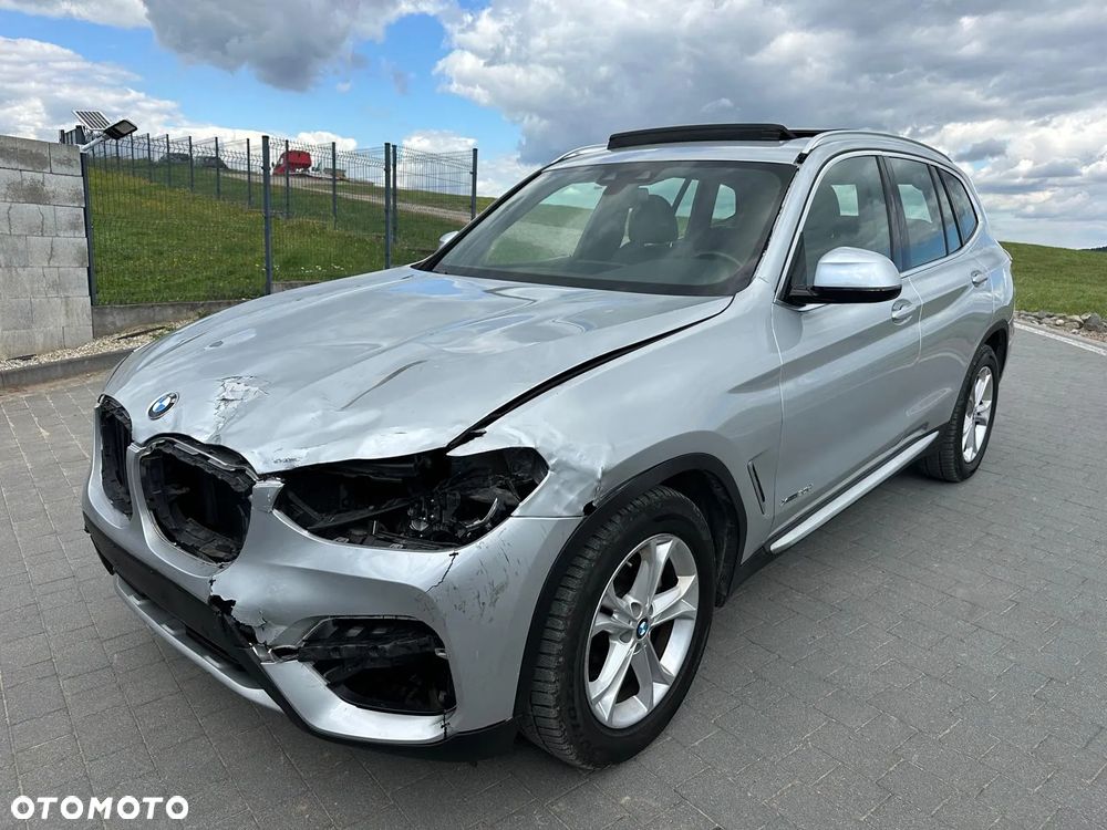 BMW X3 xDrive20d xLine - 3
