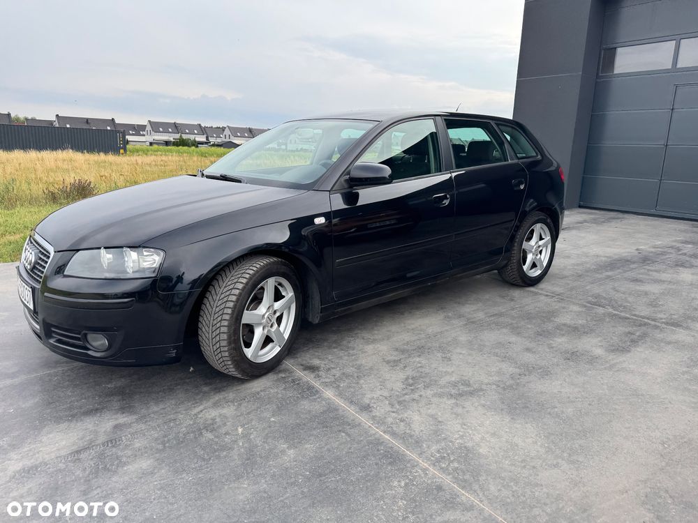 Audi A3 Sportback - 10