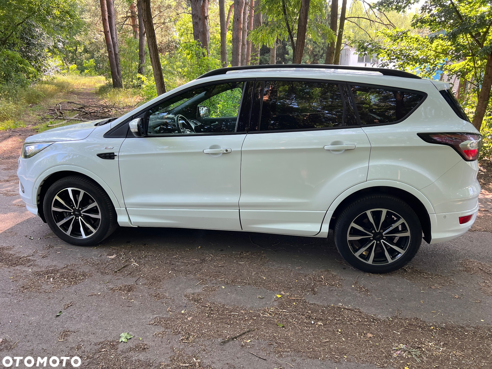 Ford Kuga 2.0 TDCi FWD ST-Line - 12