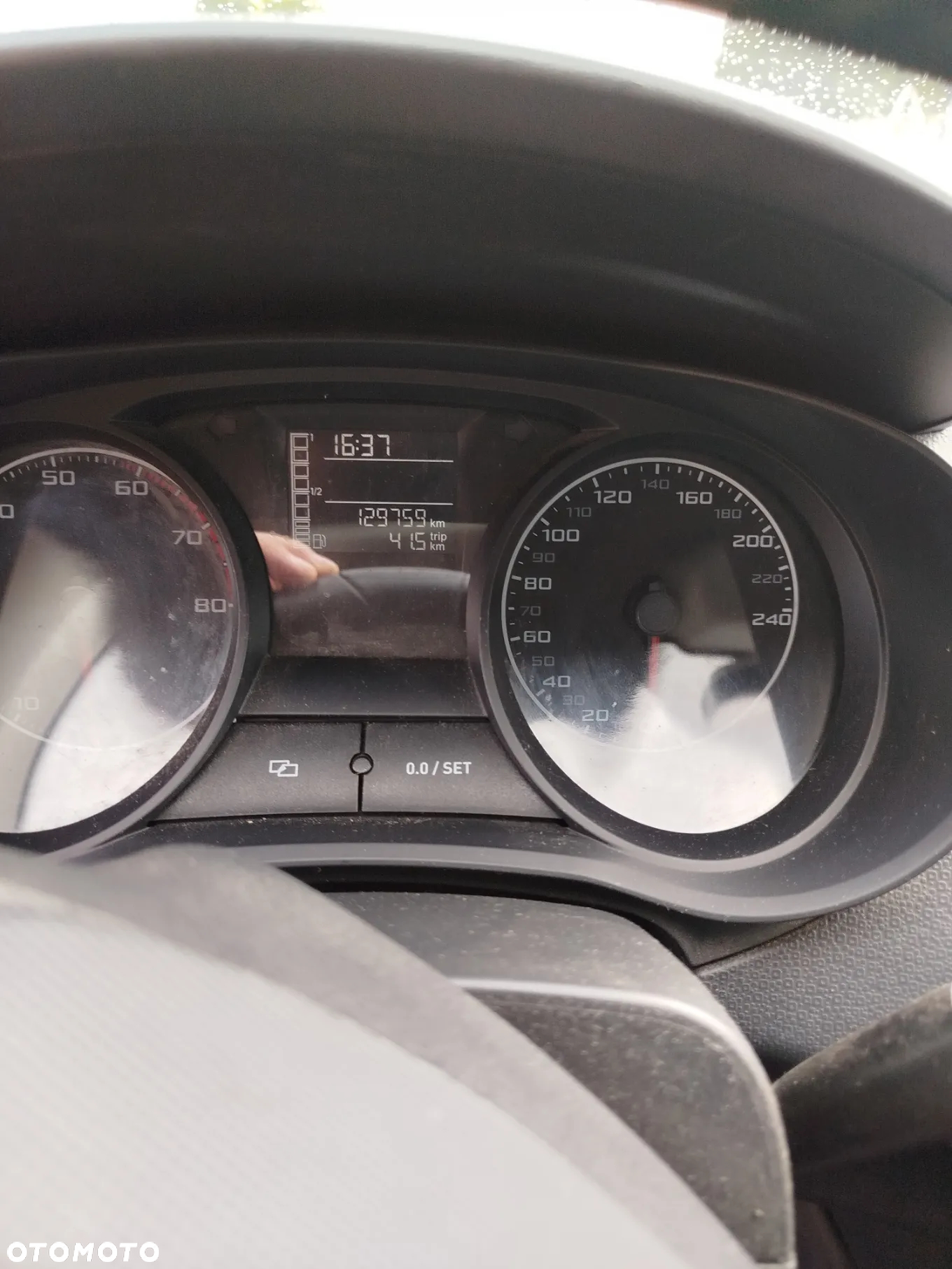 Seat Ibiza 1.4 16V i-Tech - 18