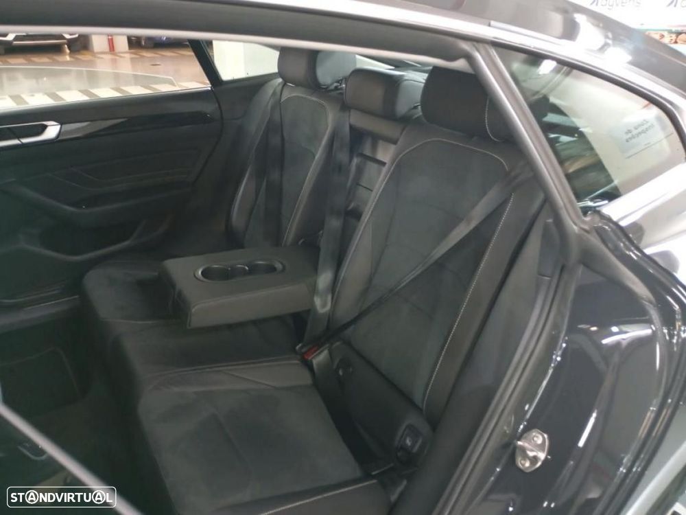 VW Arteon 2.0 TDI Elegance DSG - 4