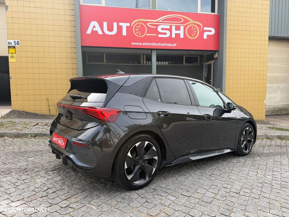 Cupra Born 77 kWh e-Boost - 35