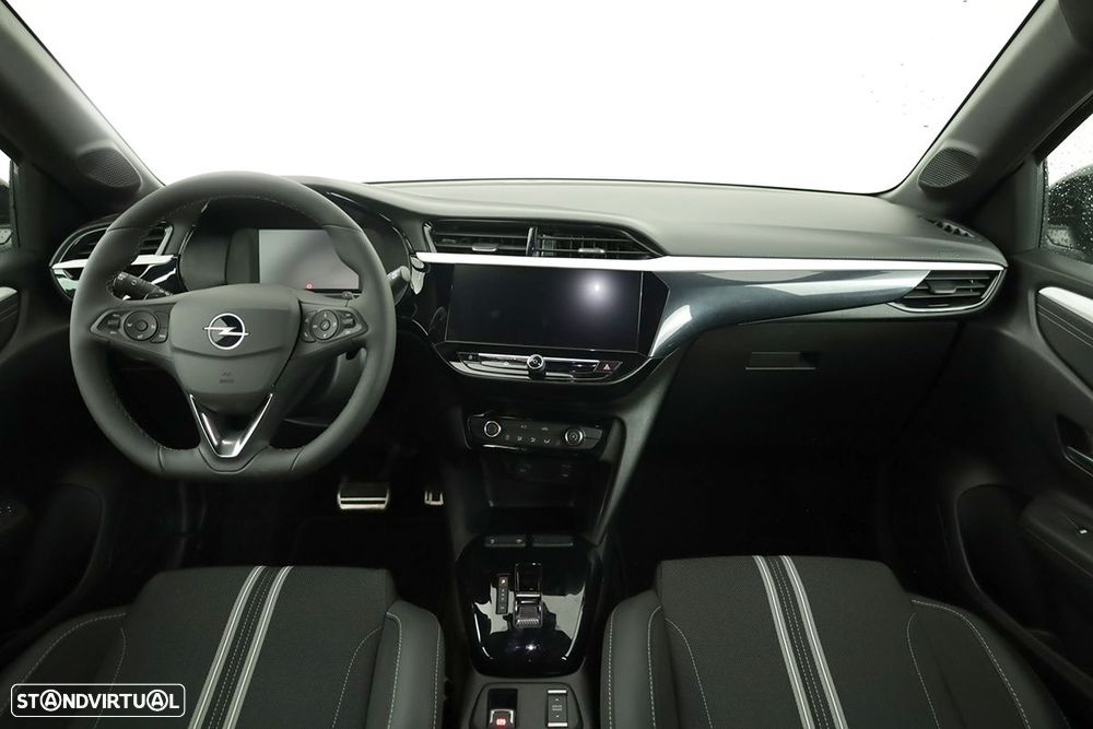 Opel Corsa 1.2 T GS Aut. - 8