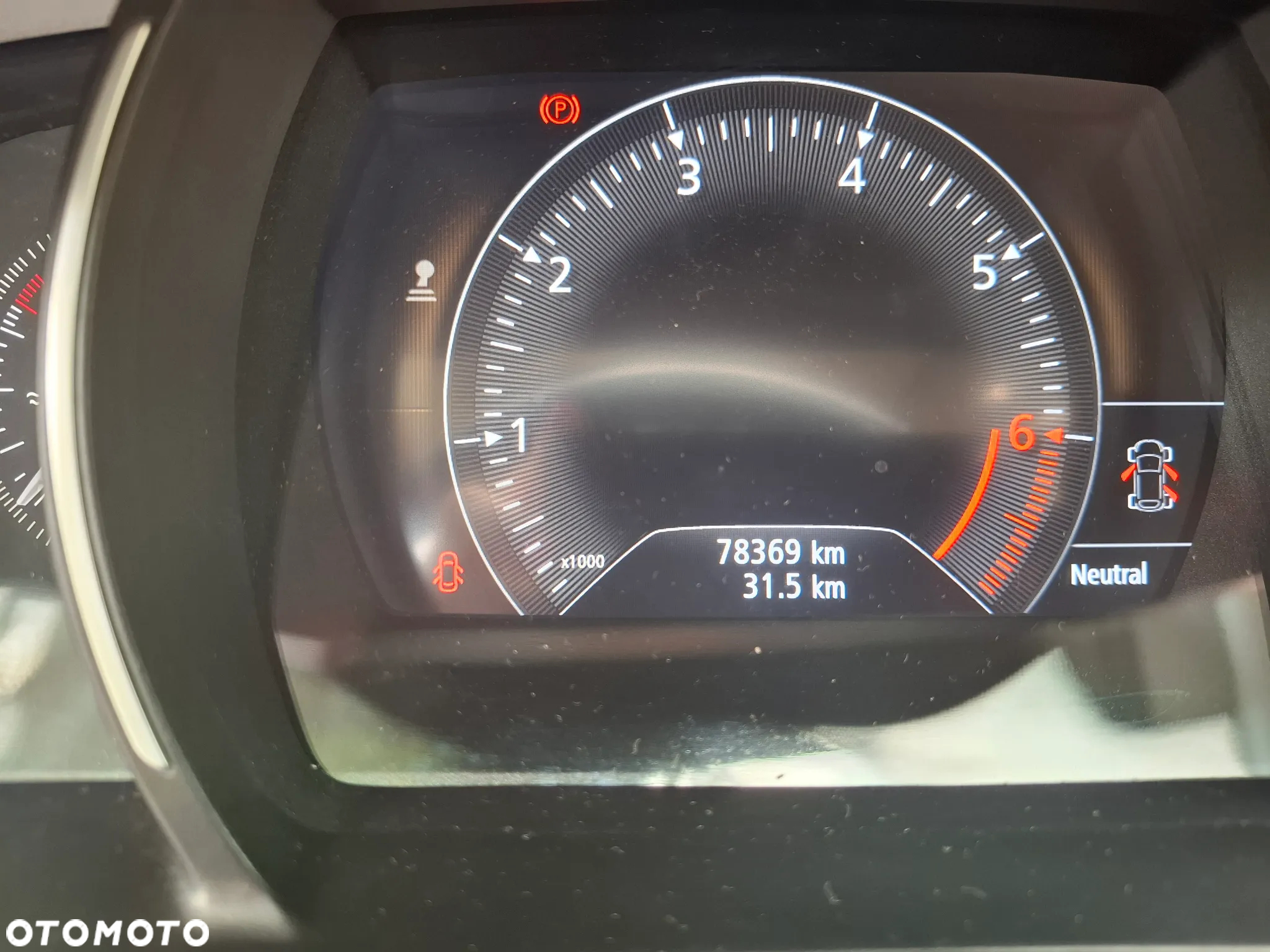 Renault Megane 1.2 Energy TCe Intens - 8