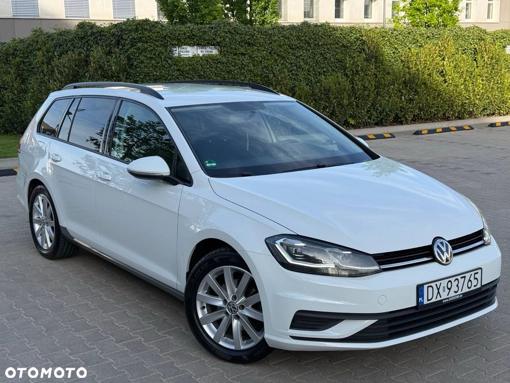 Volkswagen Golf 1.6 TDI (BlueMotion Technology) Comfortline - 20