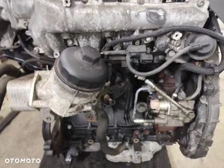 BLOK SILNIKA KOMPLETNY 1,7 CDTI_ A 17DTR_110KM_ASTRA H_ZAFIRA B_MERIVA B_10R - 2