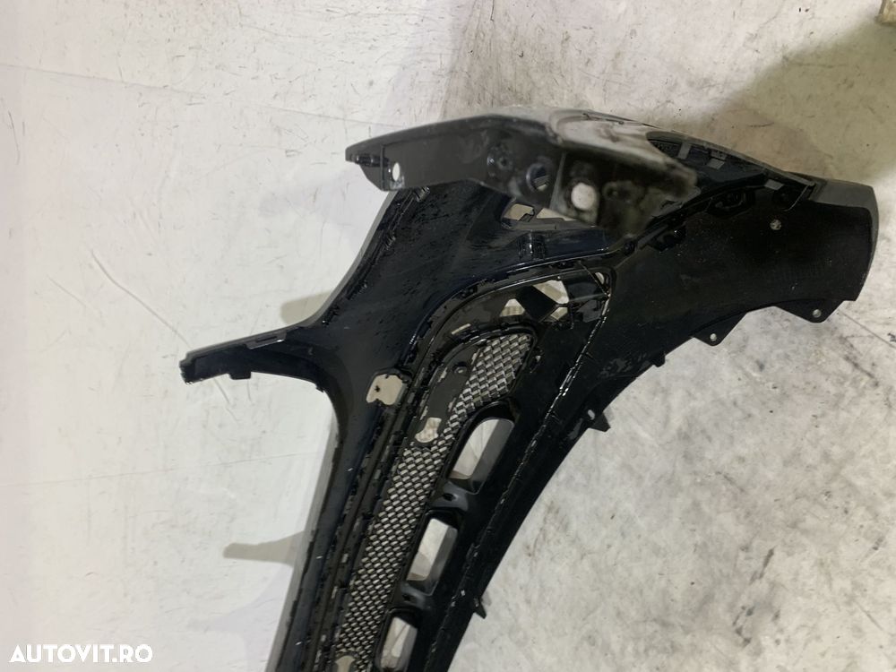 Bara fata Mercedes GLC W253, facelift, 2019, 2020, 2021, 2022, cod origine OE A2538858002. - 3