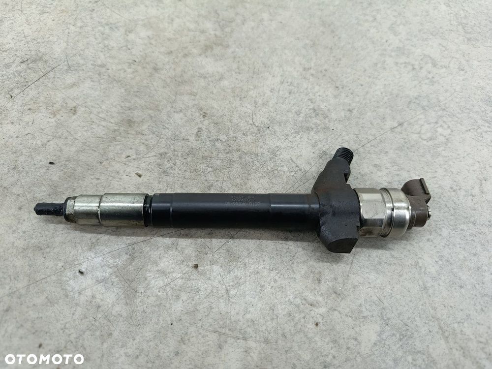 WTRYSKIWACZ CITROEN JUMPER II 6C1Q-9K546-AC DENSO 2.2 HDI - 5