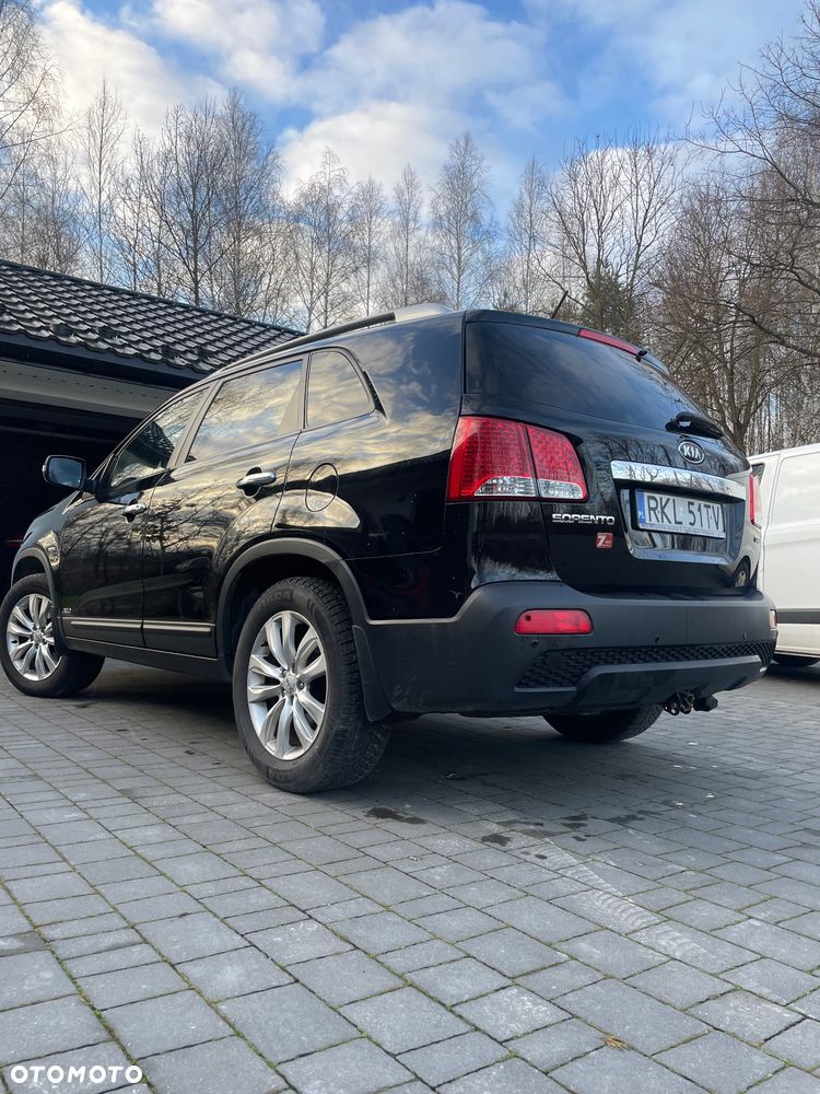 Kia Sorento 2.0 CRDi L - 14