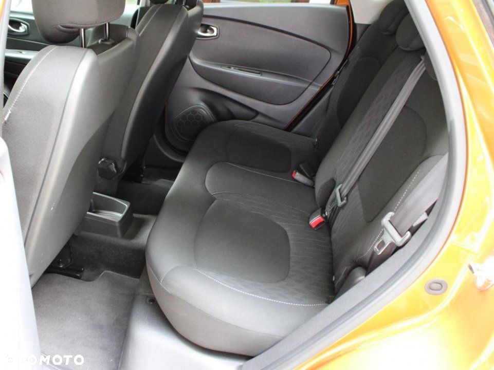 Renault Captur - 10