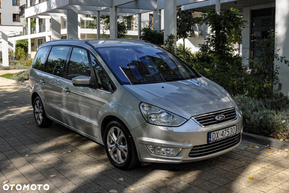 Ford Galaxy - 6