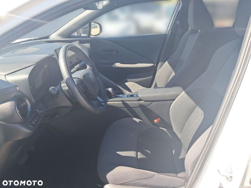 Toyota C-HR 1.8 Hybrid Style - 11