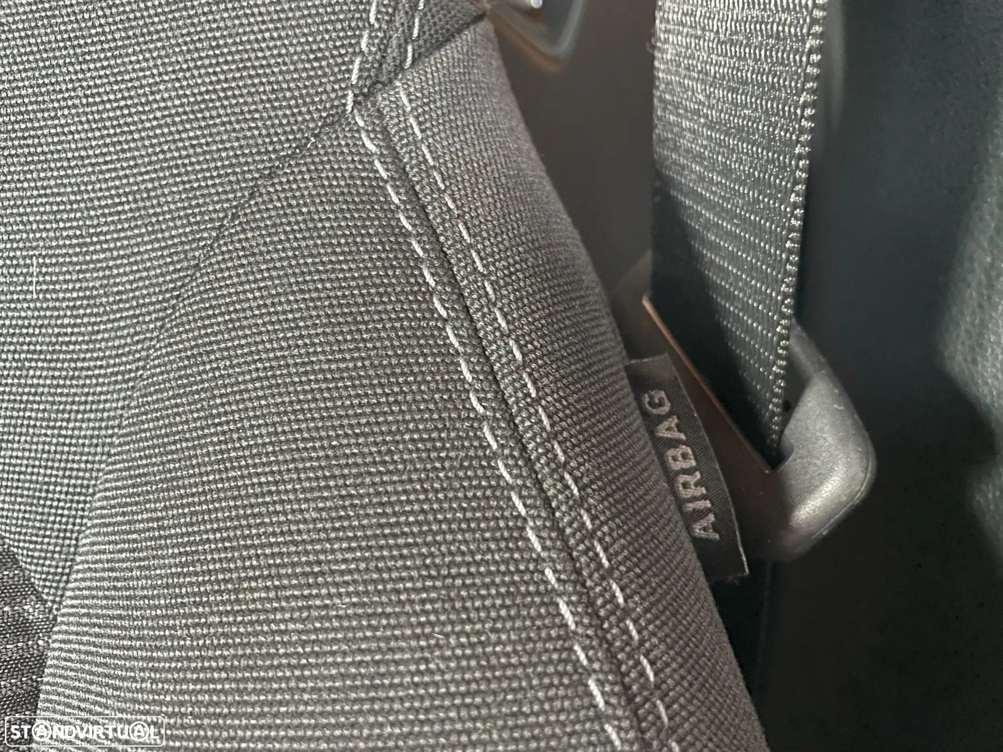 Mercedes-Benz B 180 CDi Style - 20