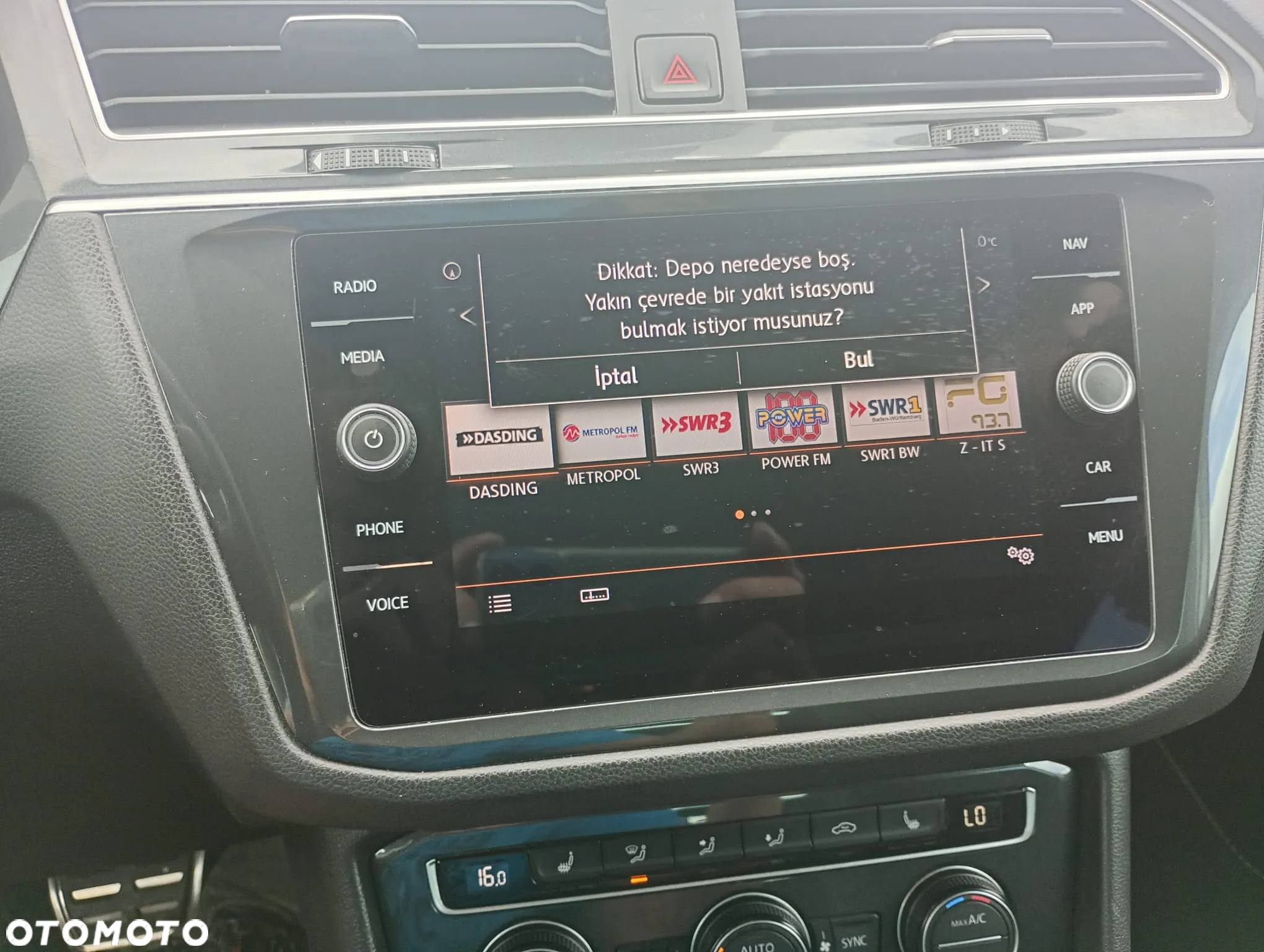 Volkswagen Tiguan 2.0 TDI DSG - 11