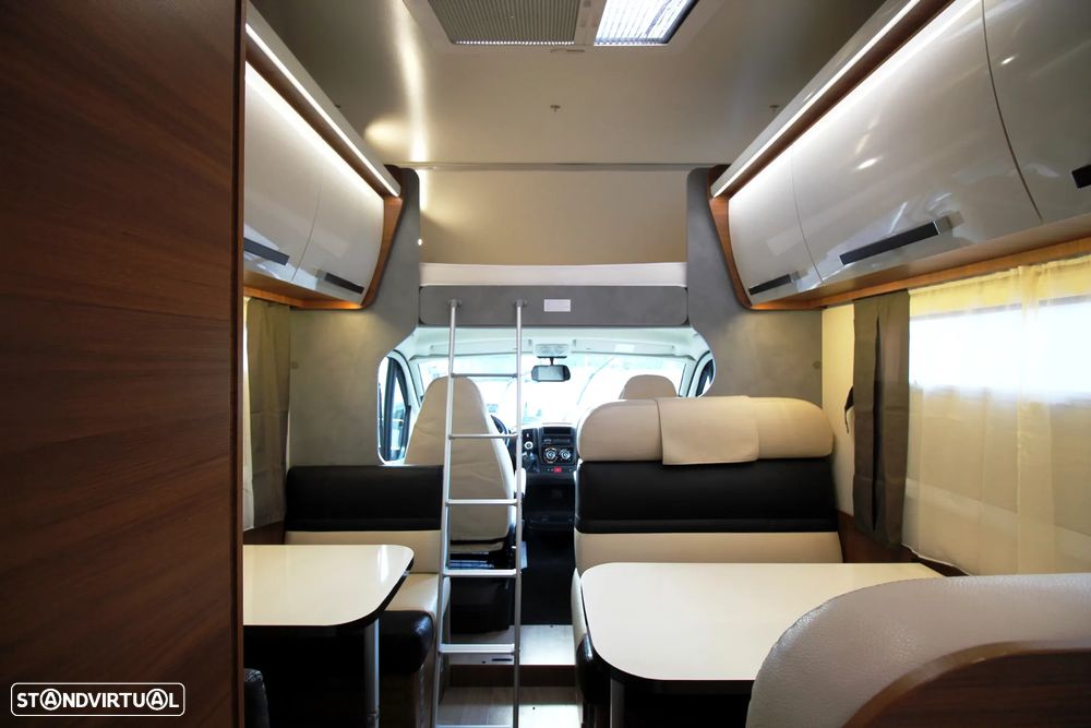 Elnagh Baron 22 *NACIONAL | 7 LUGARES* - 4