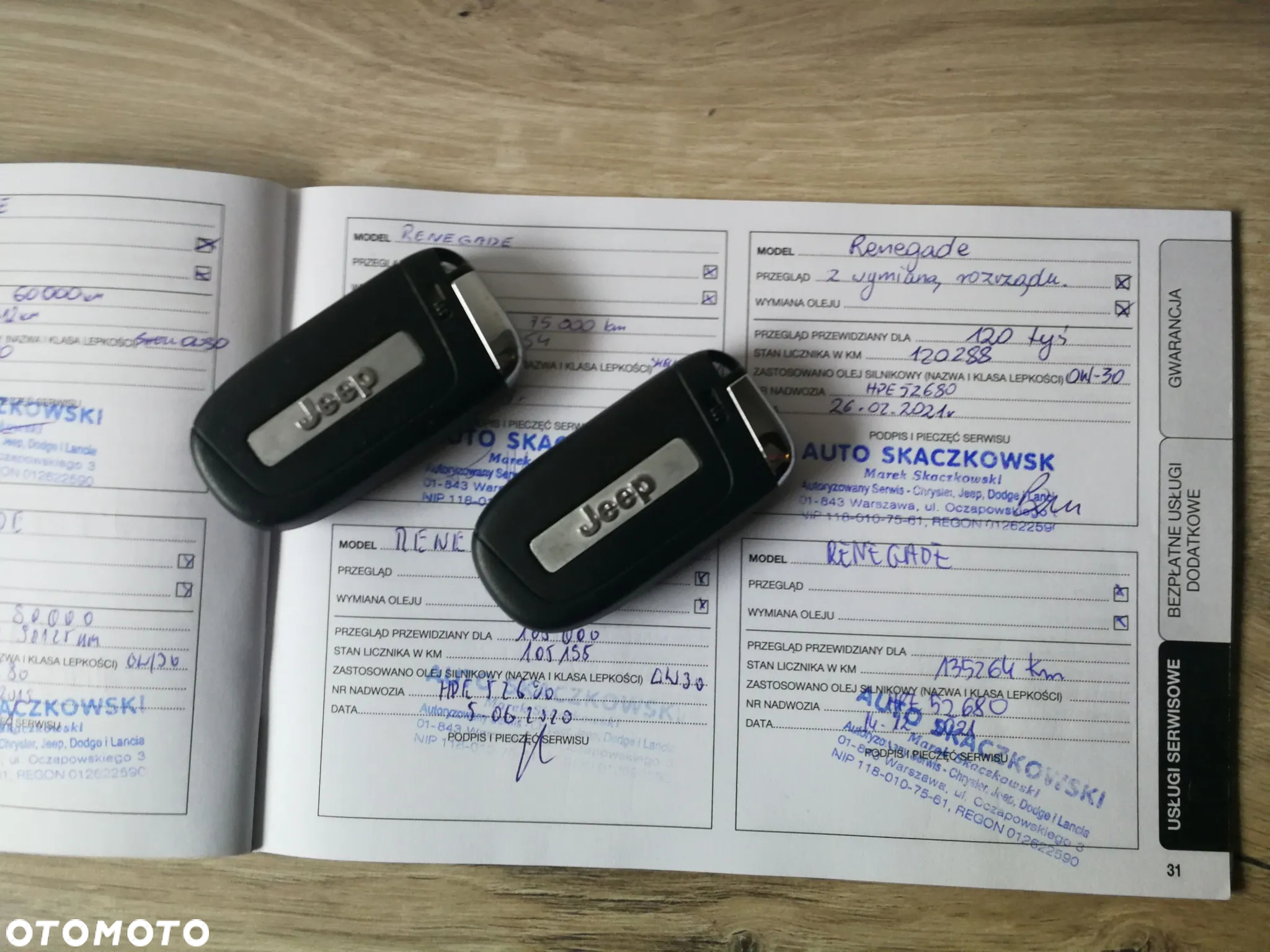 Jeep Renegade 1.4 MultiAir Limited FWD S&S - 14