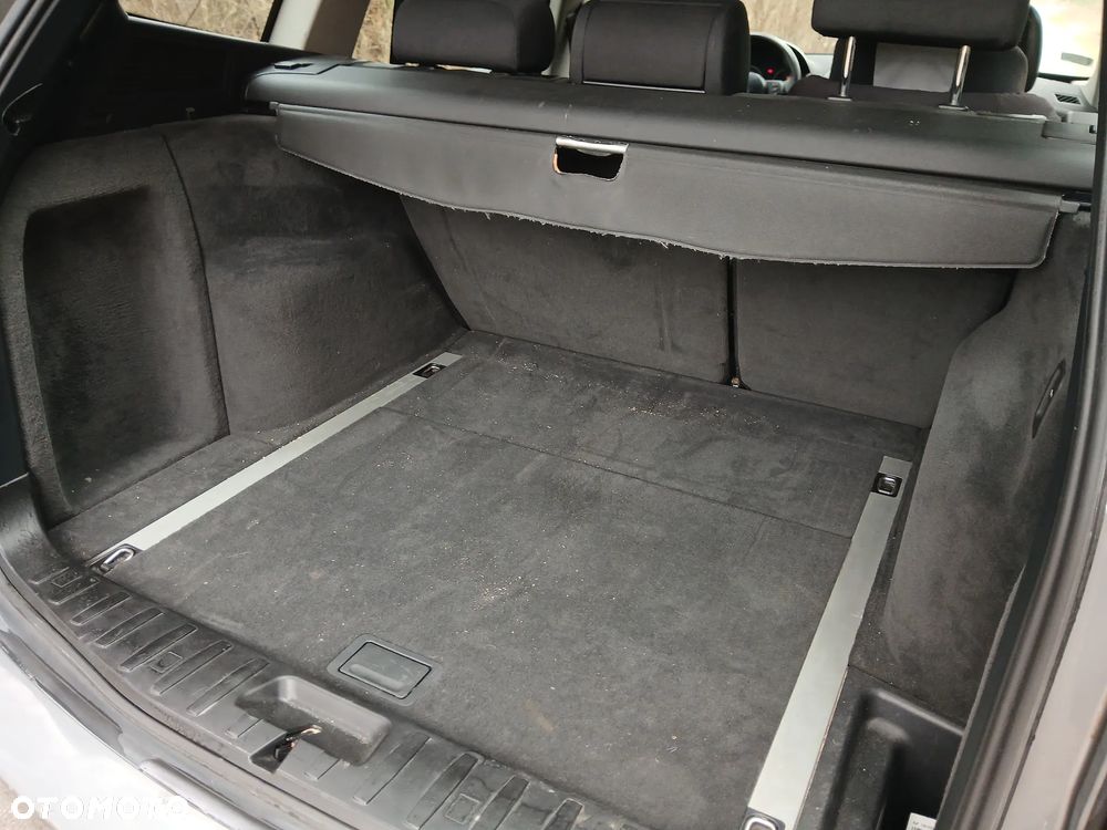 BMW X3 - 7