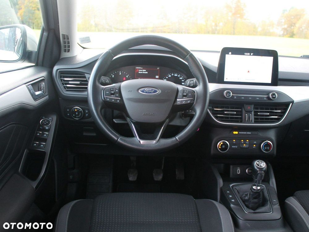 Ford Focus - 9