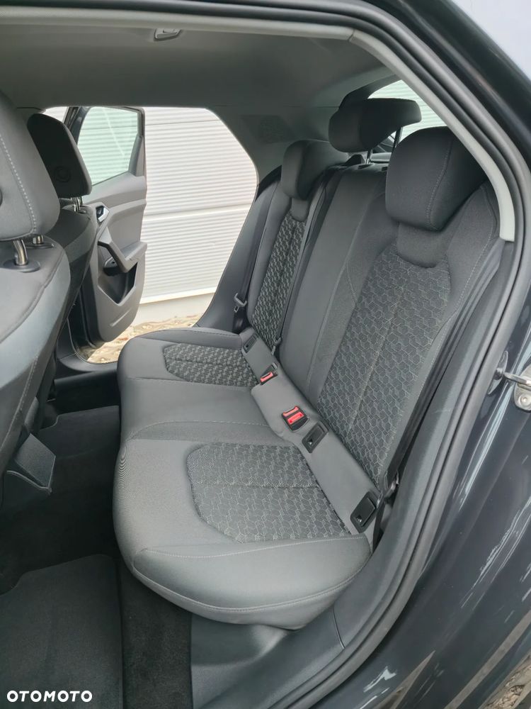 Audi A1 Sportback 1.0 TFSI ultra S tronic sport - 24