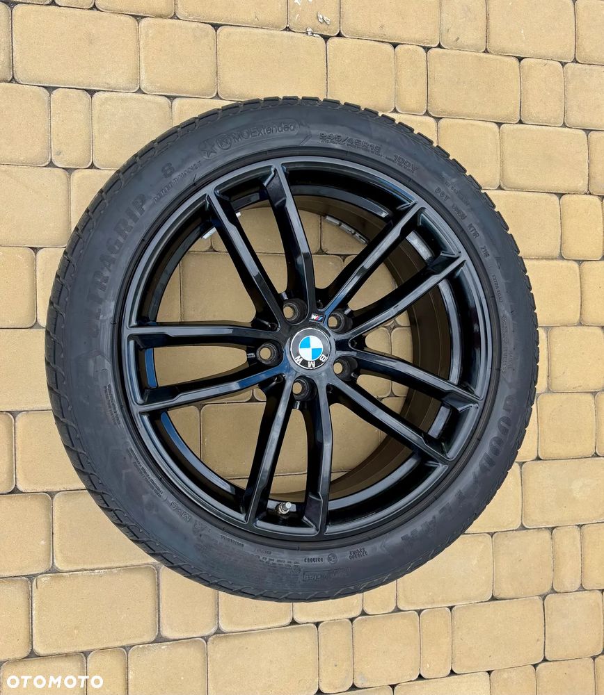 BMW Seria 5 - 13