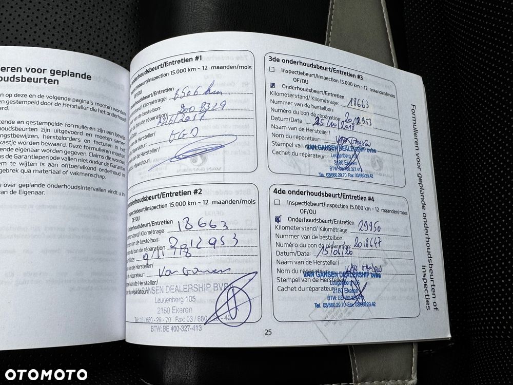 Kia Sportage 1.6 T-GDI AWD GT Line - 21