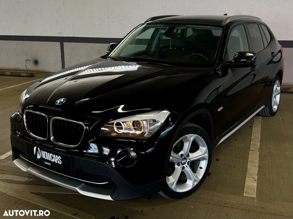 BMW X1 xDrive18d xLine - 2