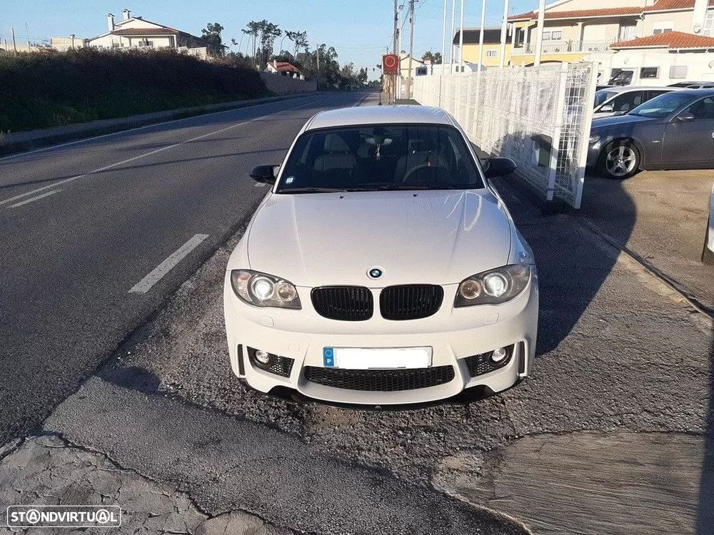 BMW 118 d Line Sport - 5