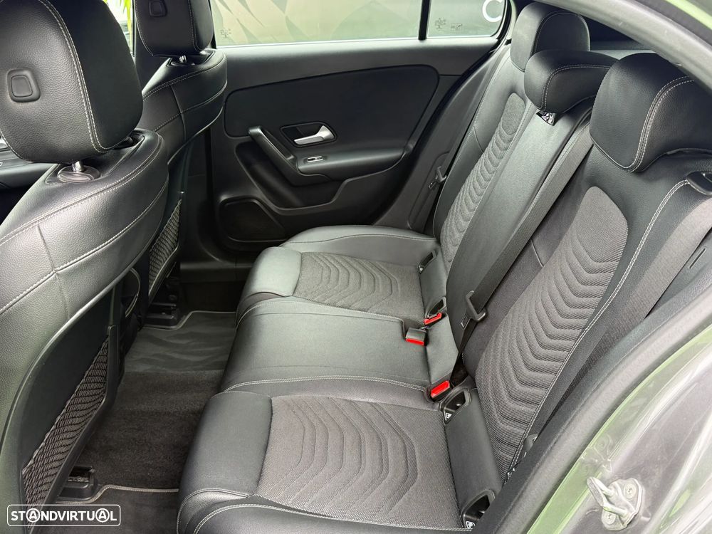Mercedes-Benz A 250 e Progressive - 20