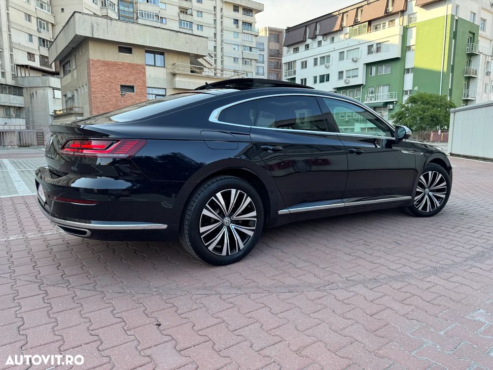 Volkswagen ARTEON 2.0 TDI SCR DSG Elegance - 8