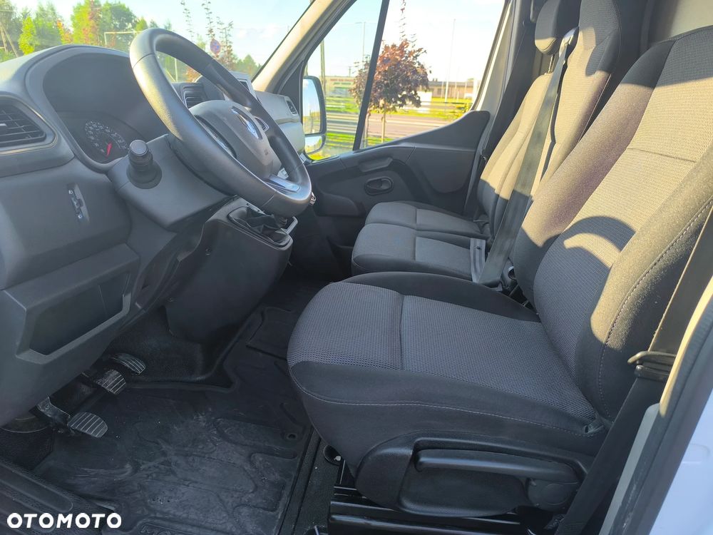 Renault Master - 5