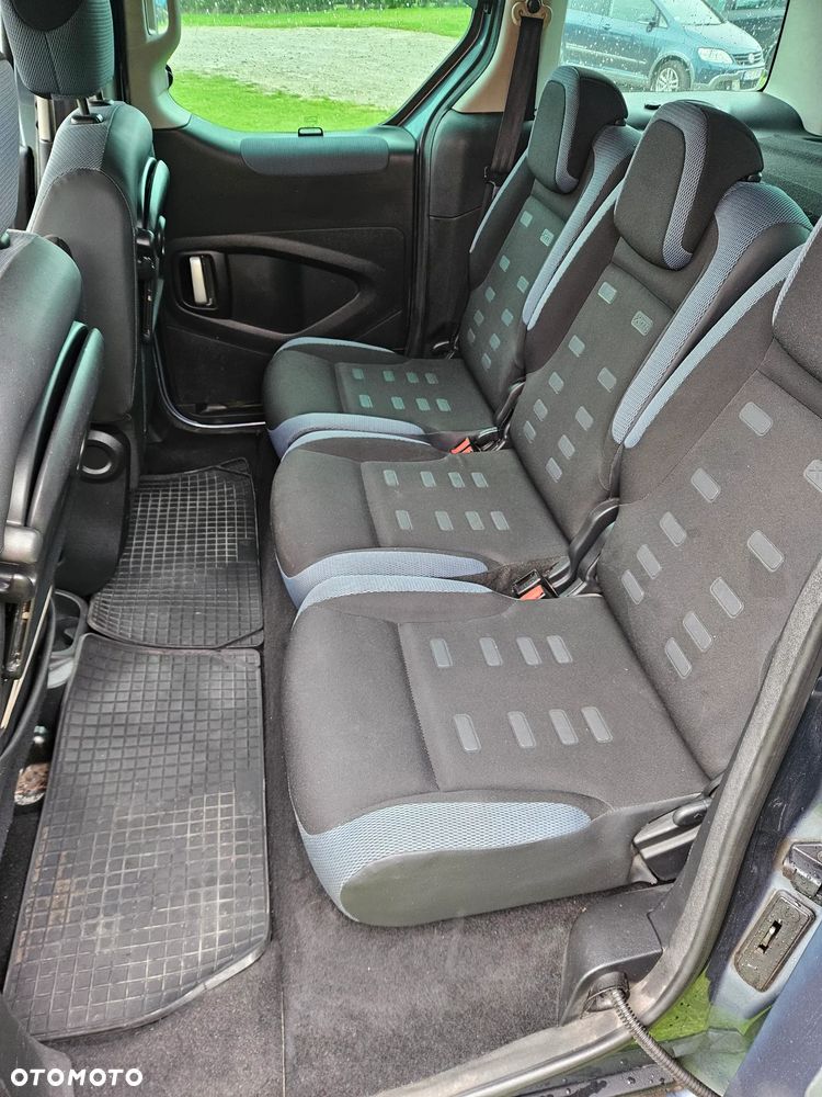Citroën Berlingo 1.6 HDi Equilibre XTR - 9