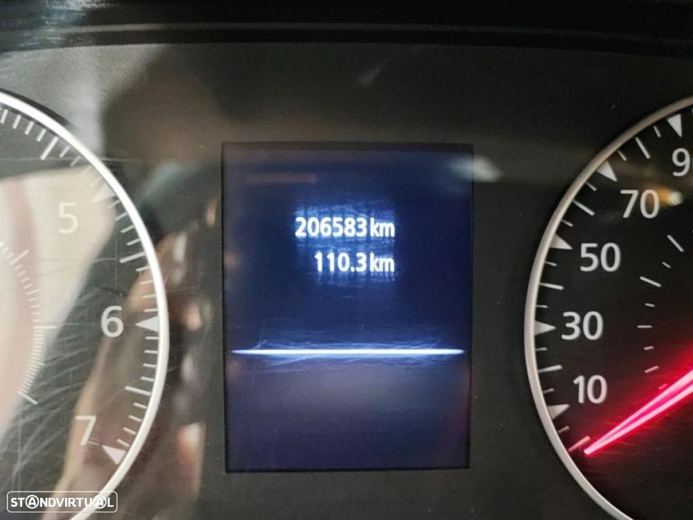 Renault Express 1.5 Blue dCi Confort c/IVA - 3